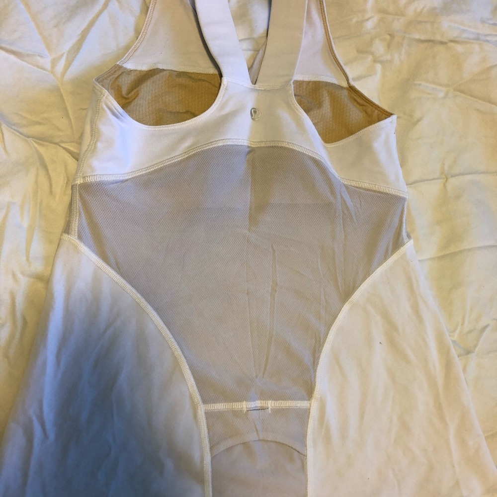 Lulu lemon yoga top